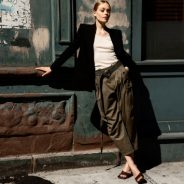 Ways to wear cargo pants for women